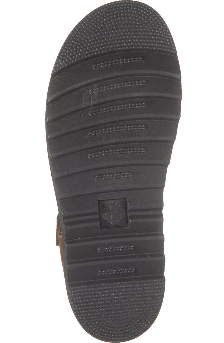 Dr. Martens Marlowe II Sandal, Alternate, color, Brown