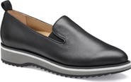 Johnston & Murphy Ulyssa Platform Loafer