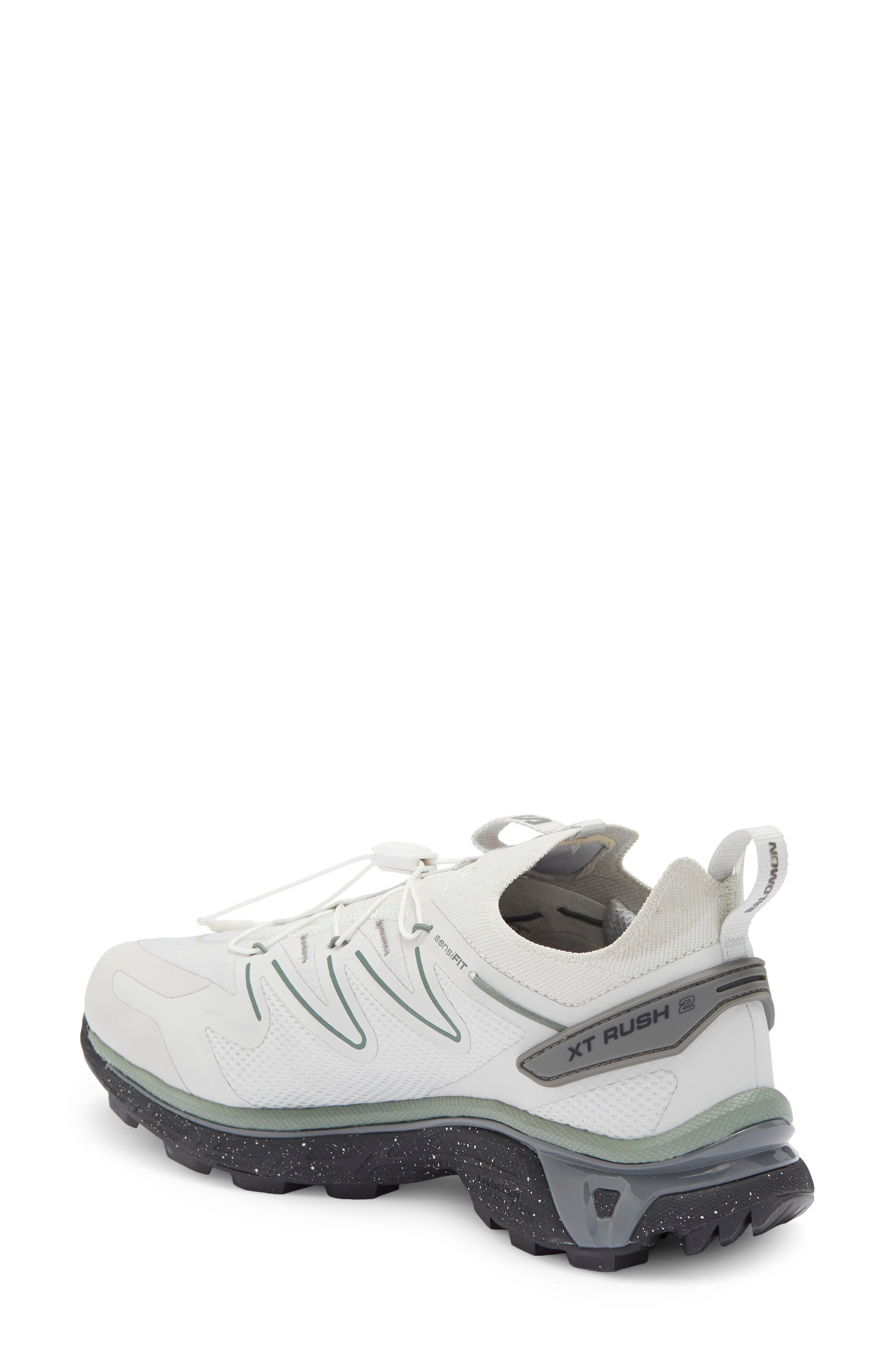 Salomon Gender Inclusive XT-Rush 2 Sneaker, Alternate, color, 