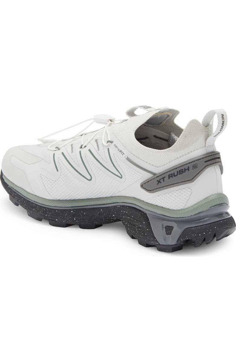 Salomon Gender Inclusive XT-Rush 2 Sneaker, Alternate, color,