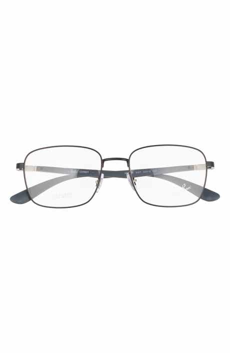 53mm Pillow Optical Glasses