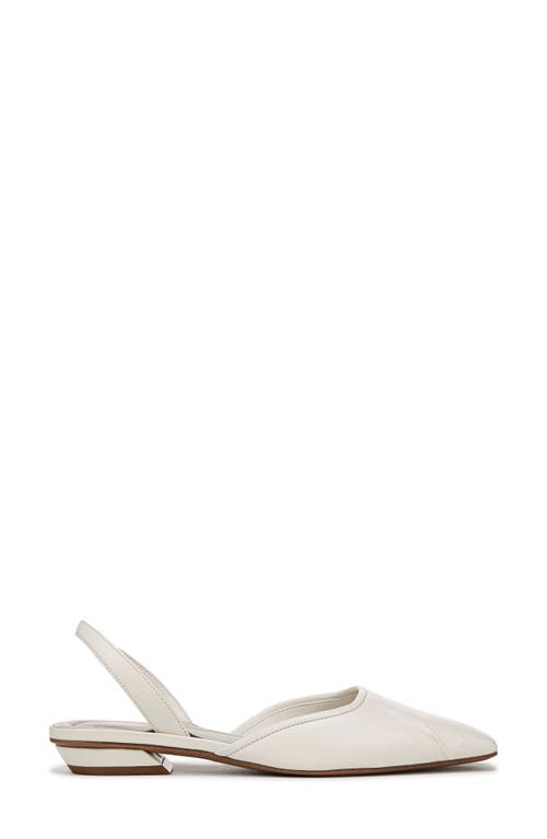 SARTO BY FRANCO SARTO SARTO BY FRANCO SARTO DEBBIE SLINGBACK PUMP 