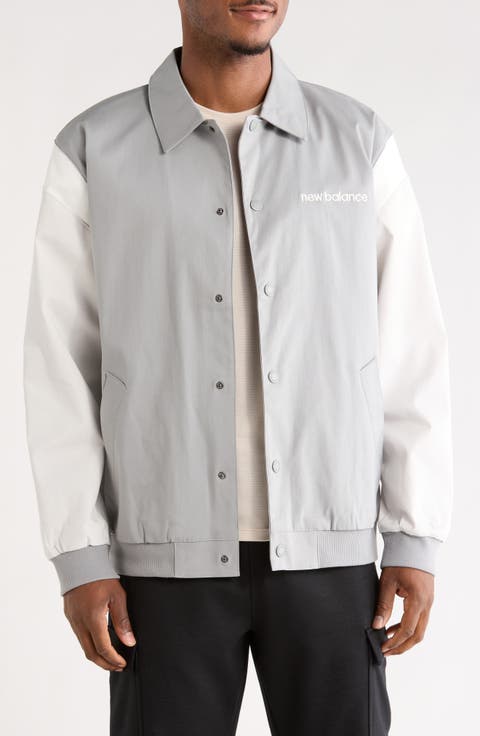 Athletics Varsity Jacket