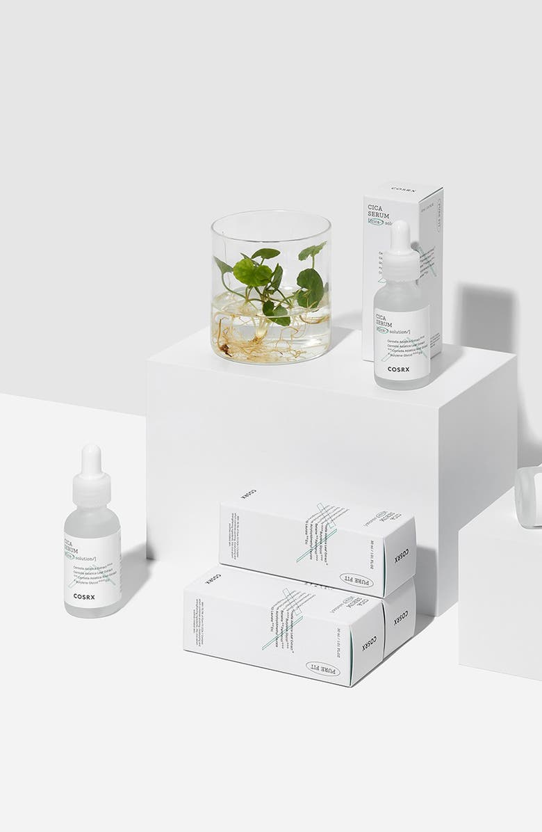 COSRX Pure Fit Cica Serum, Alternate, color, 