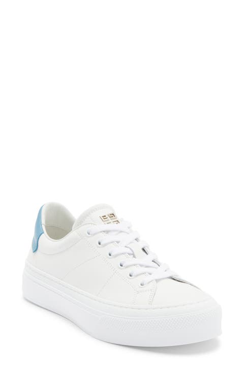City Platform Sneaker