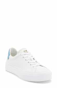 City Platform Sneaker