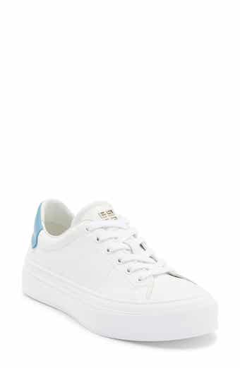 City Platform Sneaker