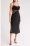 Sheer Lace Slipdress