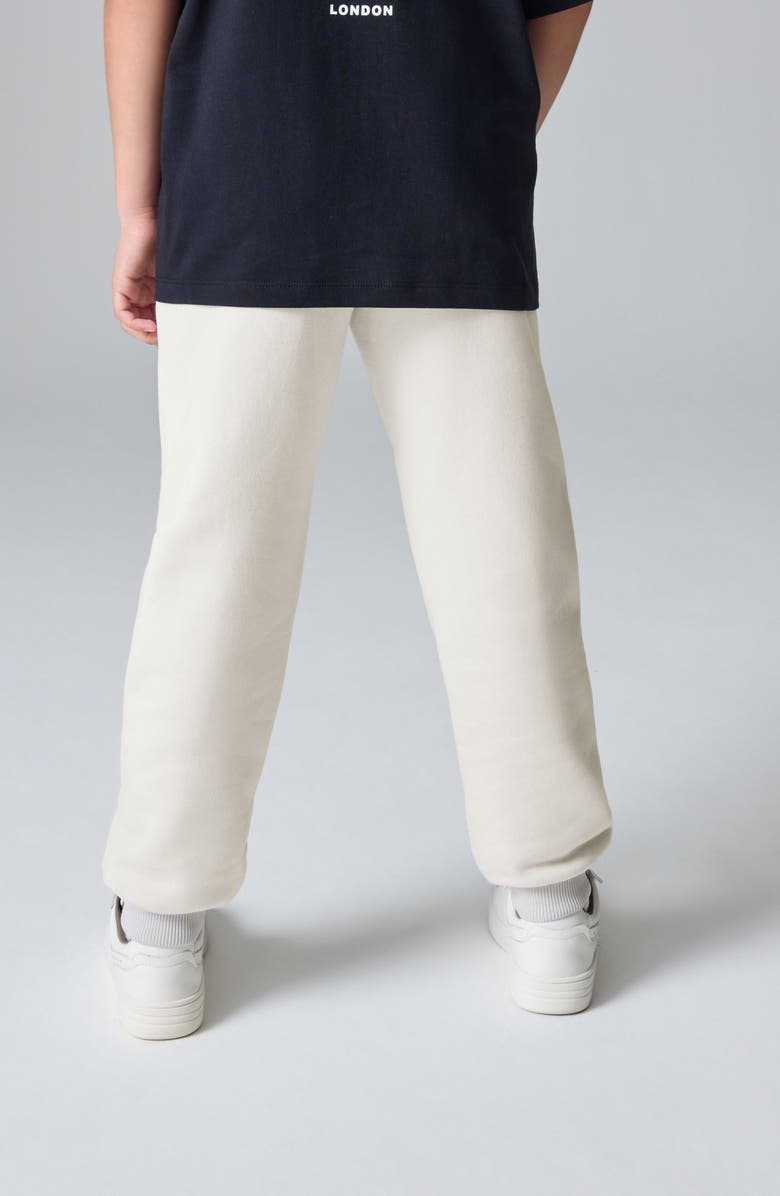 smALLSAINTS by ALLSAINTS Kids Tierra Joggers, Alternate, color, Grey