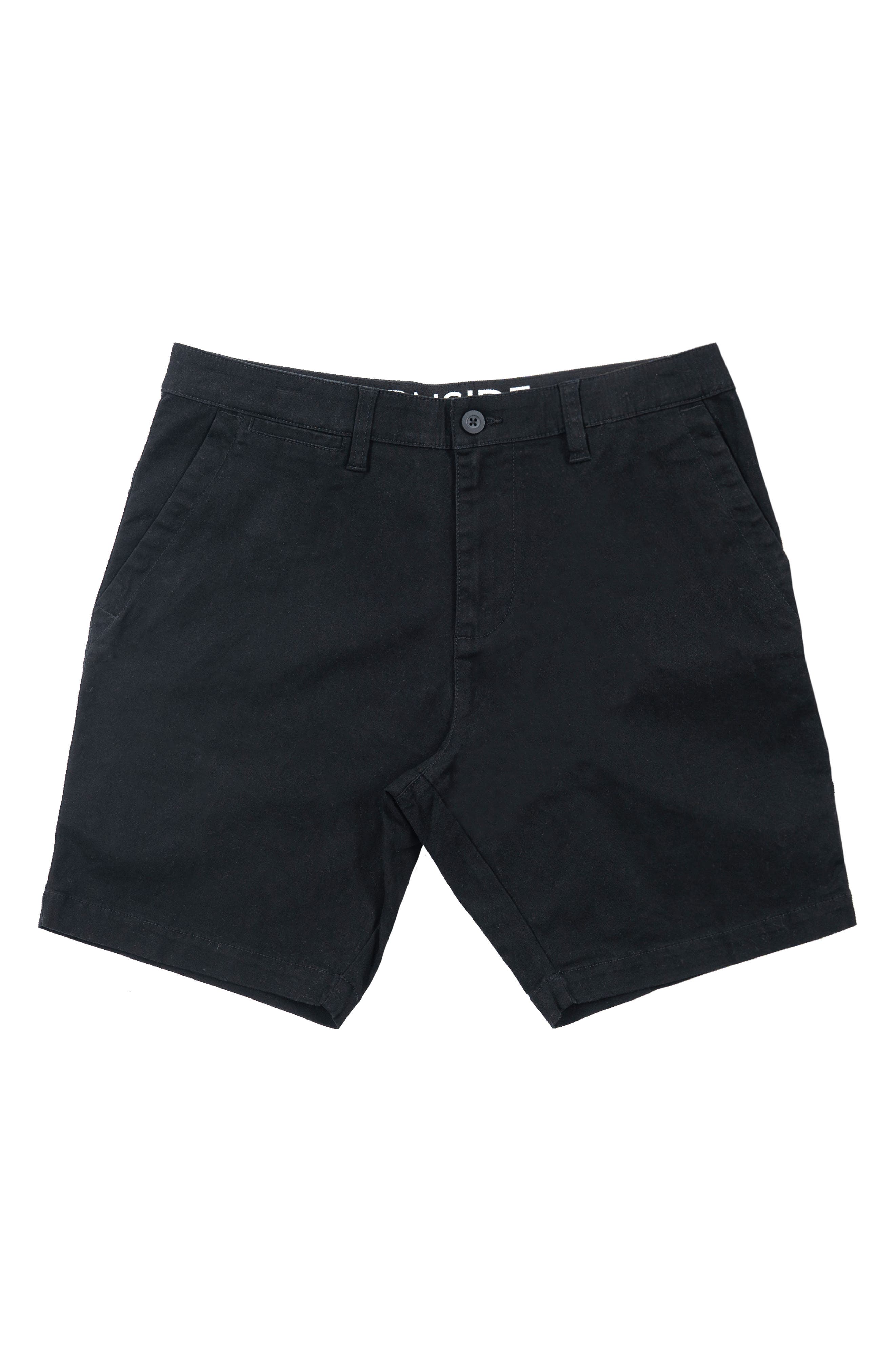 Stretch Twill Shorts - image 2