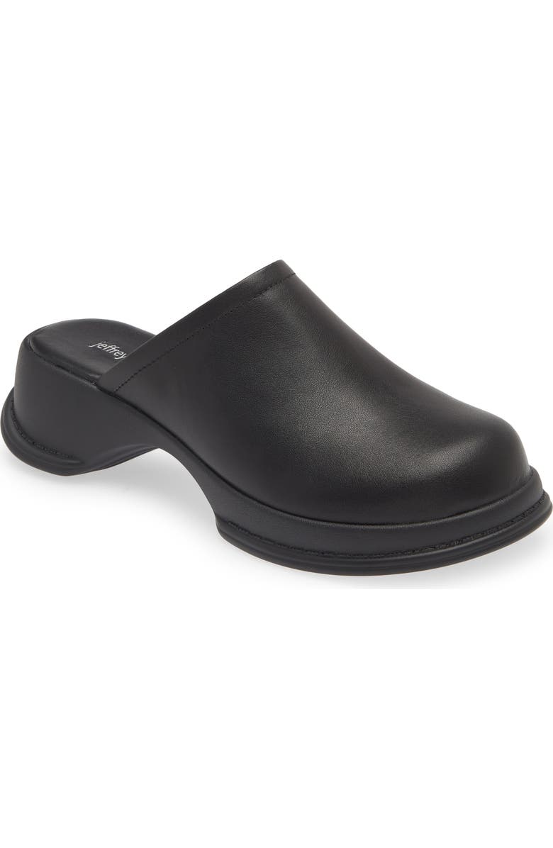 Jeffrey Campbell Harley 2 Clog, Main, color,