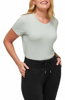 TravisMathew Cloud Crewneck T-Shirt