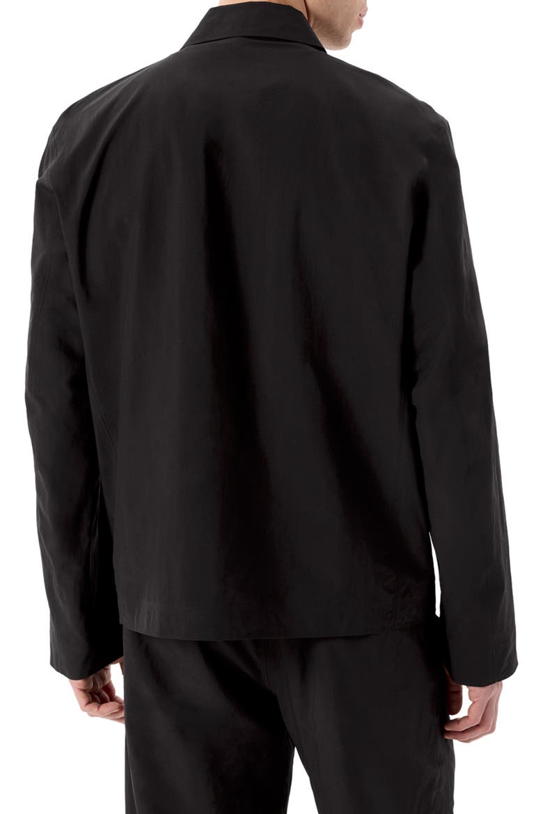 Spere SL Jacket, Alternate, color, BLACK