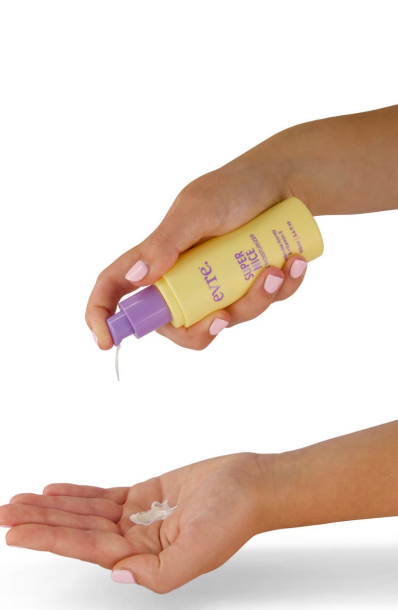 evre. Face Up To It Clarifying Dry Oil, Alternate, color,