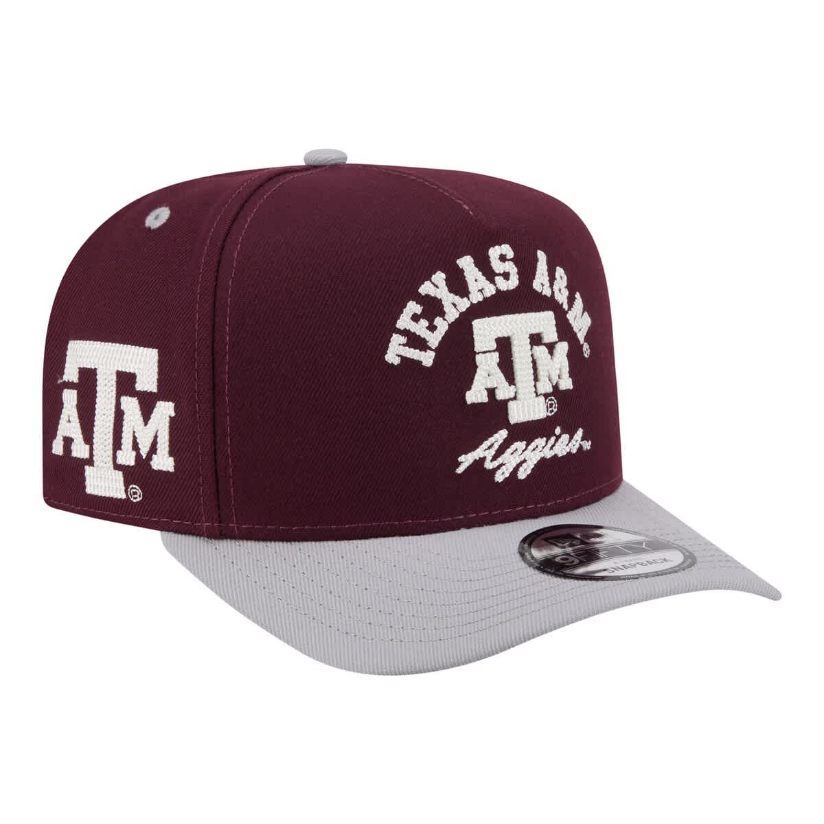 selected Maroon