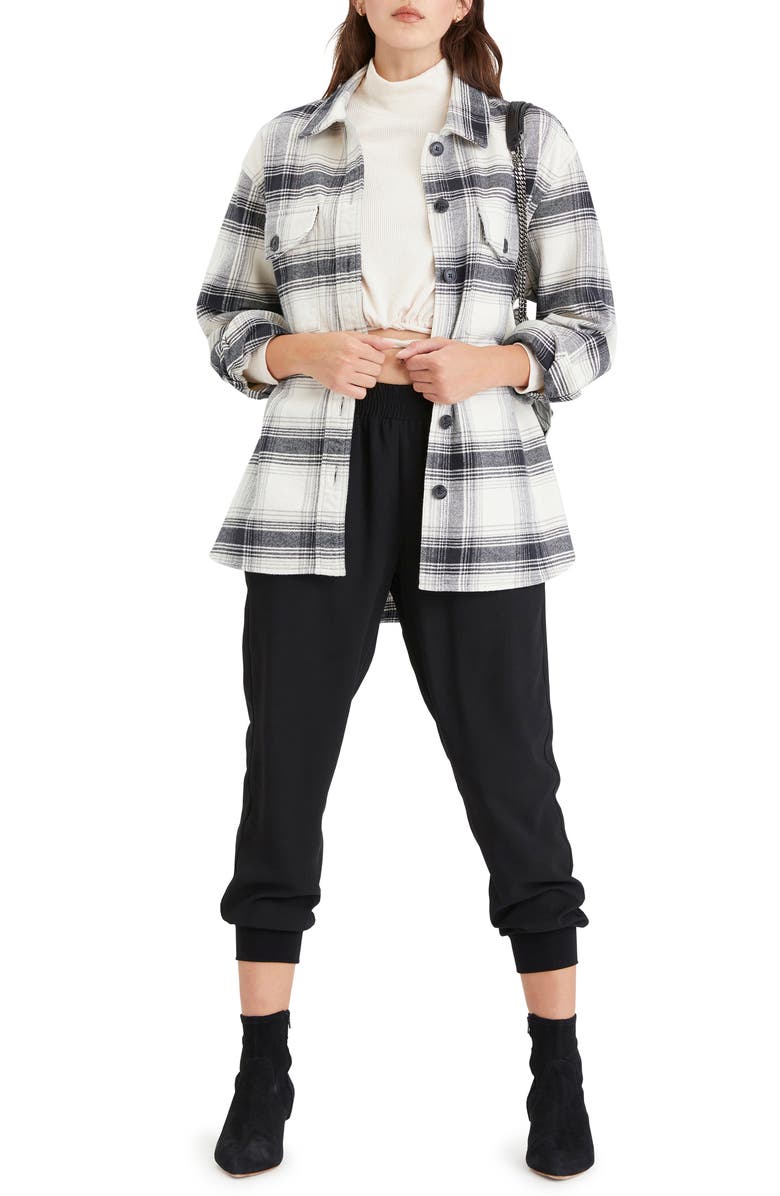 Sanctuary The Shacket, Alternate, color, 