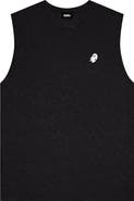 Dalix Mens Ghost Lightweight Cotton Tank