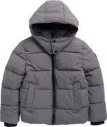 Michael Kors Kids' Ripstop Puffer Jacket