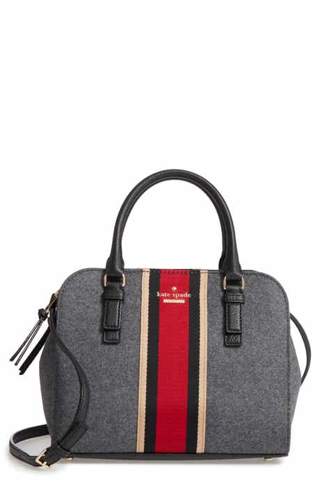 Kate Spade New York jackson street - small kiernan satchel