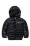 Kids' Midweight Hooded Puffer Jacket