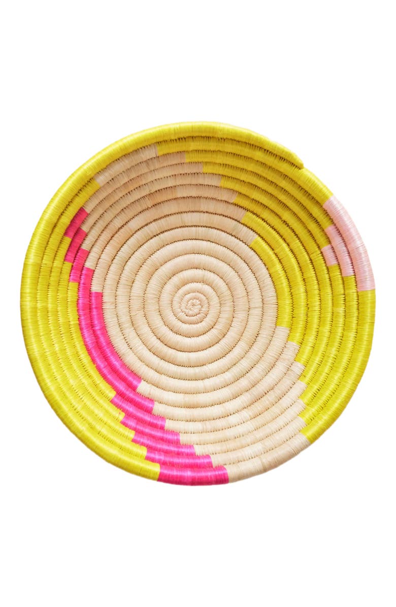 indego africa Sunbolt Plateau, Main, color, Yellow And Natural