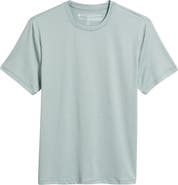 Zella Dynamic Crewneck T-Shirt