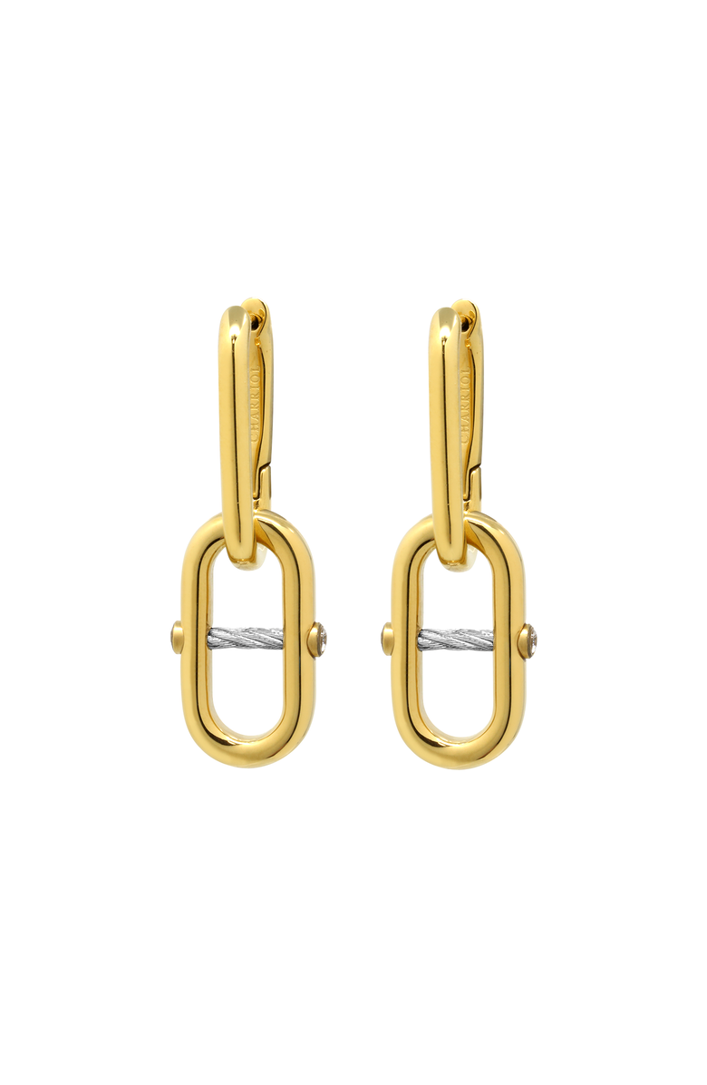 CHARRIOL St. Tropez Mariner Earrings, Main, color, 