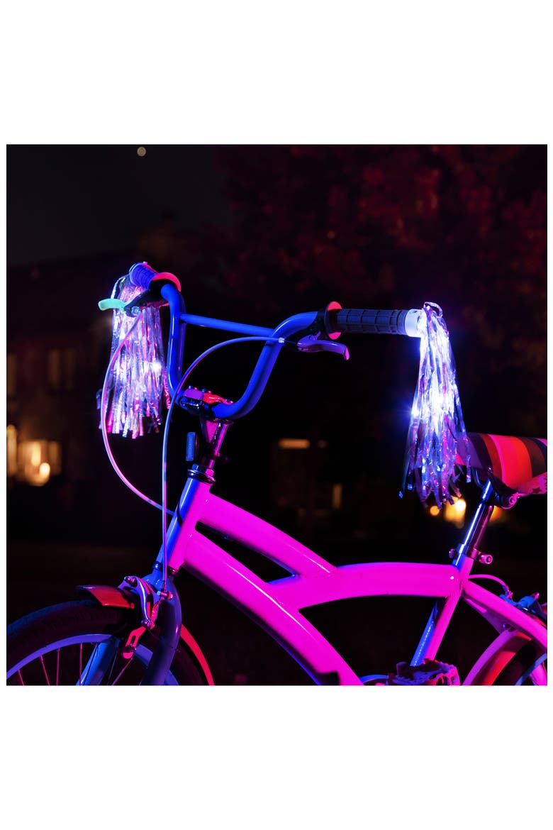Scooter & Bike LED Lights Bundle, Alternate, color, ASSORTED