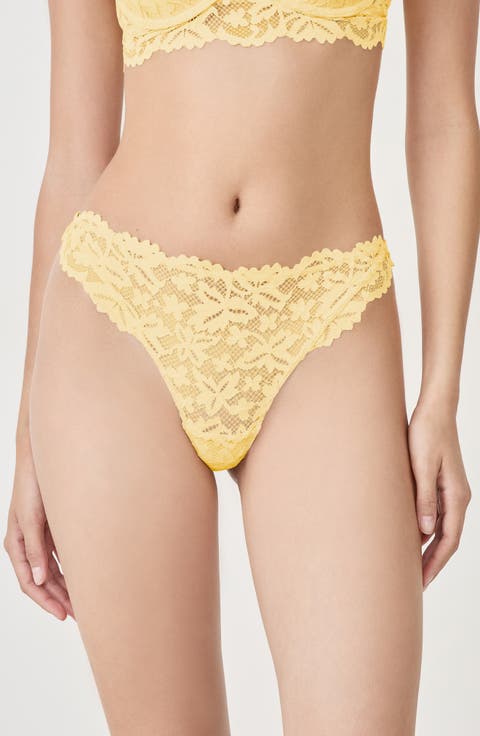 Legende Lace Tanga