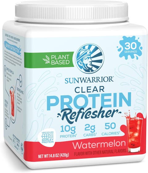 Clear Protein Refresh Powder, 420gm