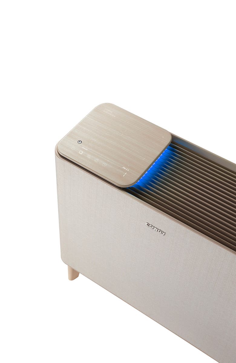 COWAY Airmega Icon Air Purifier, Alternate, color, 