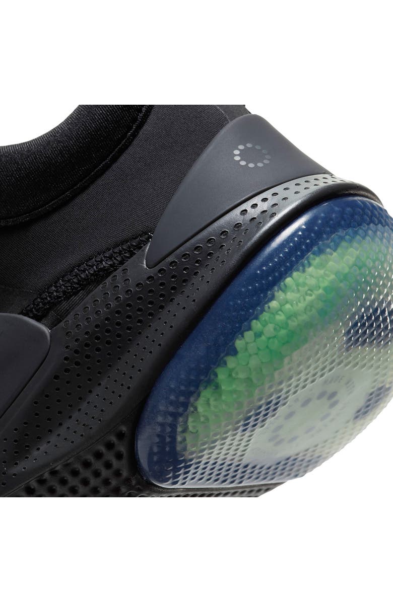 Nike Joyride CC3 Setter Mid-Top Sneaker, Alternate, color,