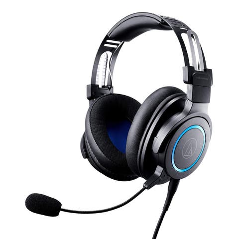 ATH-G1 Premium Gaming Headset