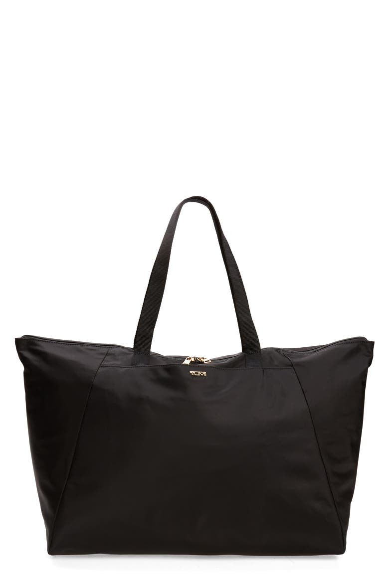 Voyageur Just in Case Packable Nylon Tote (Women) | Nordstrom