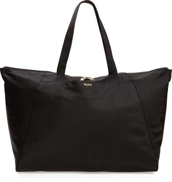 Good Tumi just in case packable tote