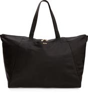 TUMI ストライプ トートバッグ Just in case bag Just In Case® Tote | Tumi US