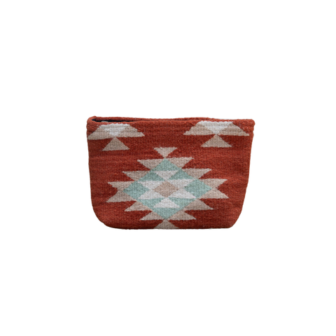 Tierra del Sol Pouch