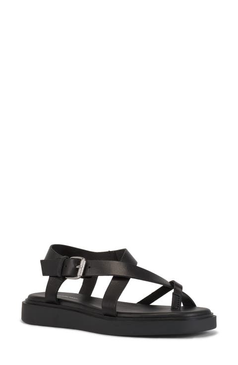 Connie Platform Sandal (Women)