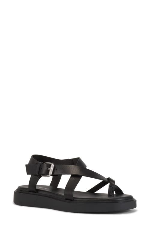 VAGABOND SHOEMAKERS VAGABOND SHOEMAKERS CONNIE FISHERMAN SANDAL