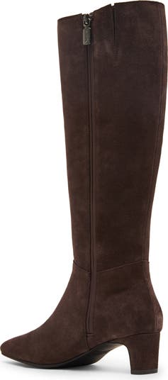 Stella Waterproof Knee High Boot