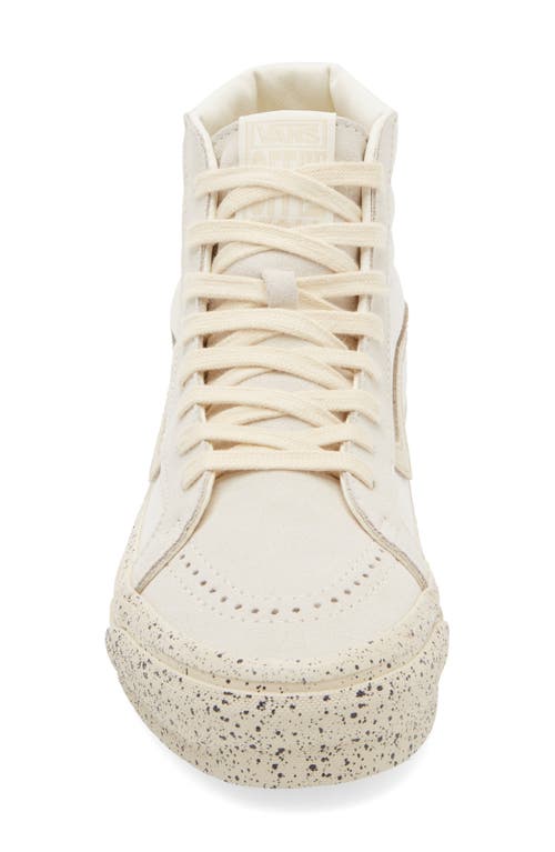 Vans Reissue Sk8-hi Mte-2 High Top Sneaker