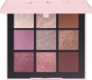 NARS Afterglow Tempting Eyeshadow Palette