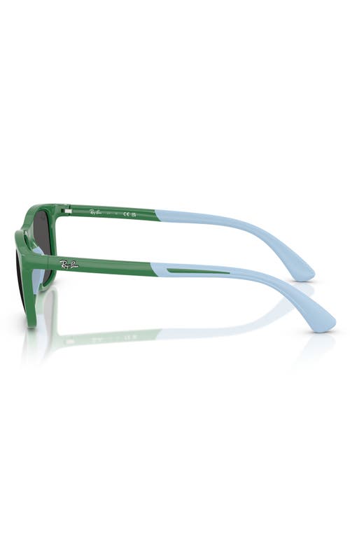 Ray Ban Ray-ban Kids' 47mm Square Sunglasses