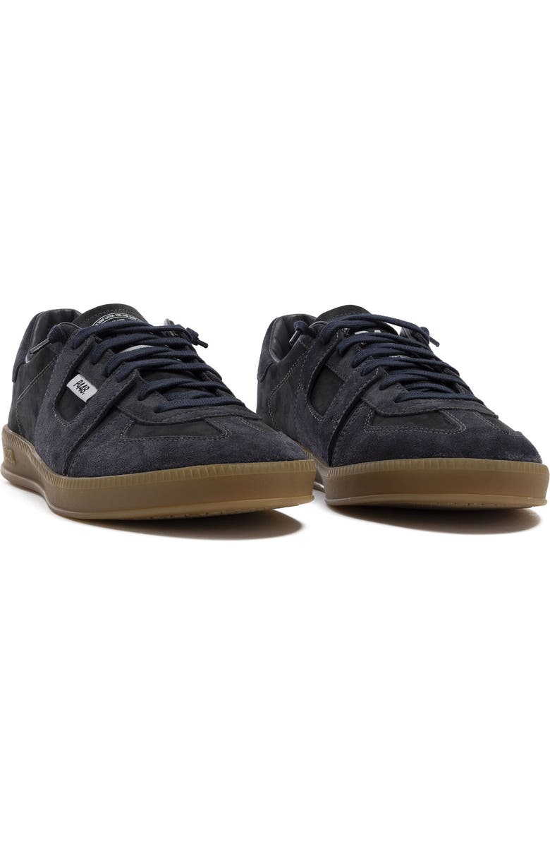 P448 Monza Sneaker, Alternate, color, All Blue
