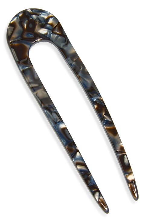 French Hair Pin