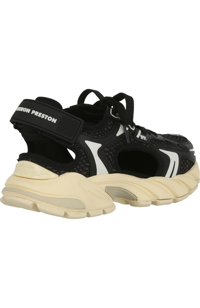 Heron Preston Block Stepper Sneaker, Alternate, color,