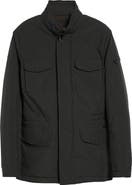 MooRER Leonardo Water Resistant Jacket