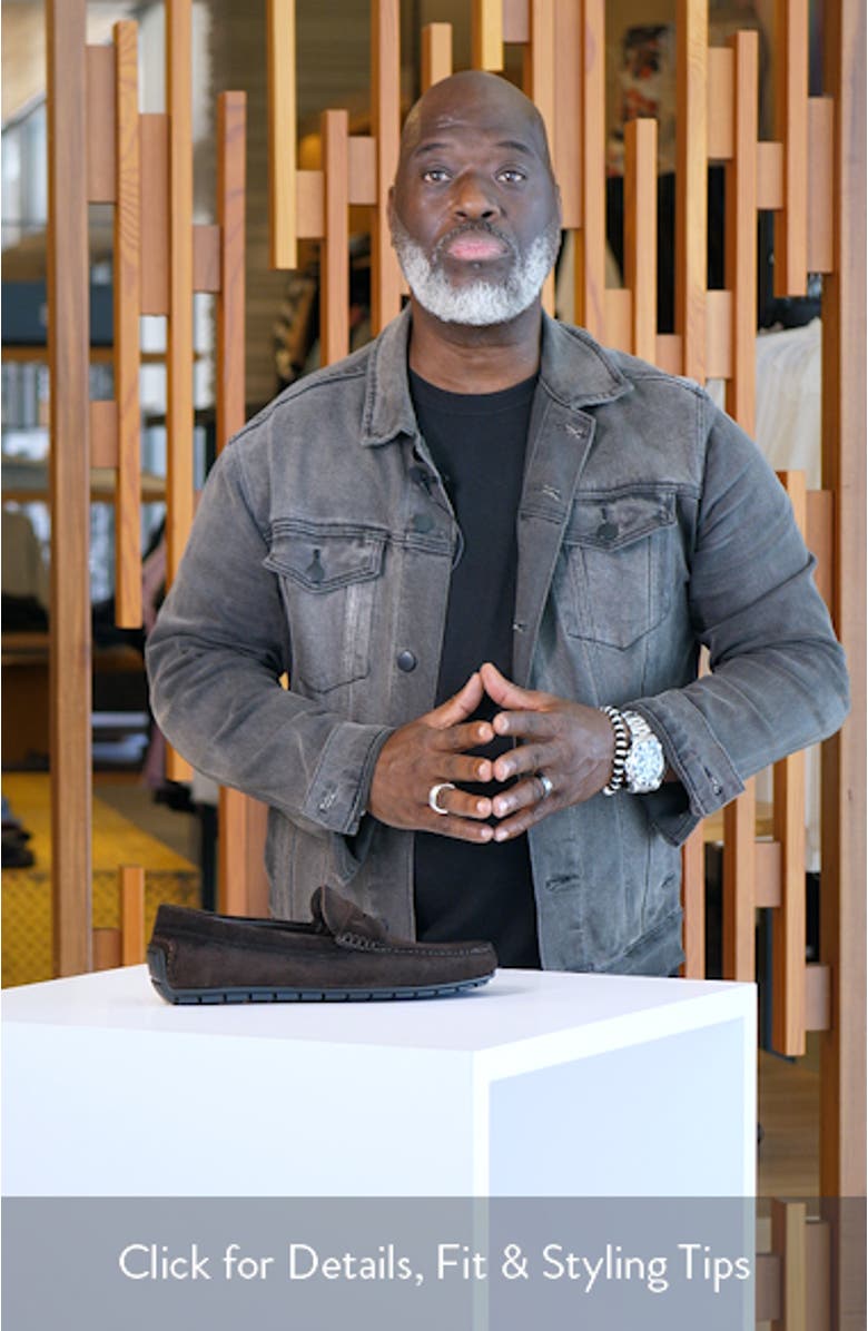 Adelaide Penny Driving Loafer, sales video thumbnail