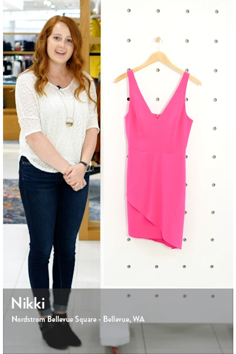 Woven Sheath video