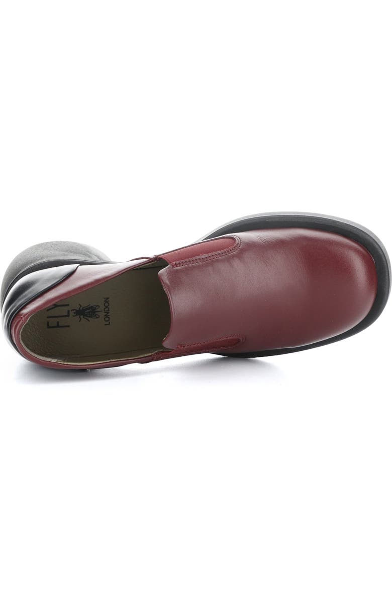 Fly London Huch Loafer, Alternate, color,